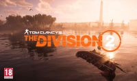 The Division 2 - Ecco il primo contenuto aggiuntivo post-lancio